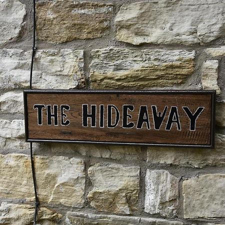 הוילה אלסטון The Hideaway מראה חיצוני תמונה