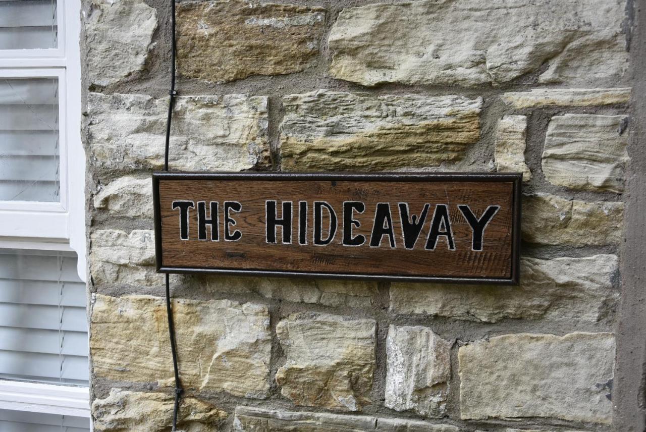 הוילה אלסטון The Hideaway מראה חיצוני תמונה